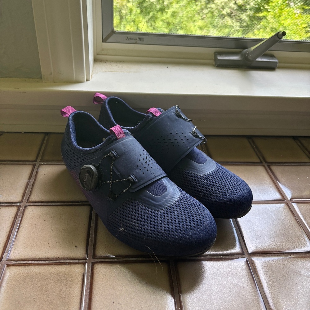 Shimano Cycling Shoes